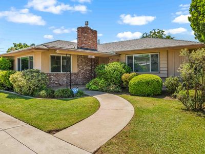 2244 E Princeton Ave, Fresno, CA, 93703