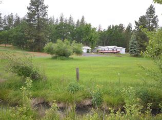 2113 N Columbus Ave, Goldendale, WA 98620