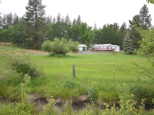 2113 N Columbus Ave, Goldendale, WA 98620