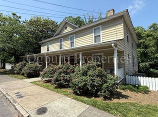 235 W End Blvd APT 3, Winston Salem, NC 27101