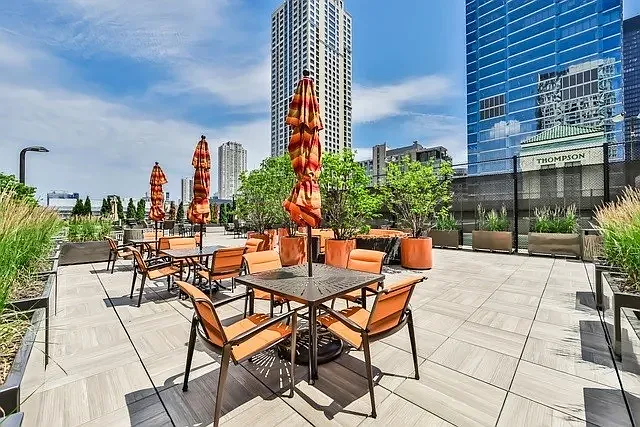 345 N La Salle Dr #609 — Photo 15