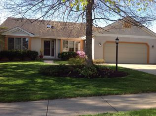 7317 Countrywood Ln, Madison, WI 53719