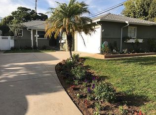 12727 Appleton Way, Los Angeles, CA 90066