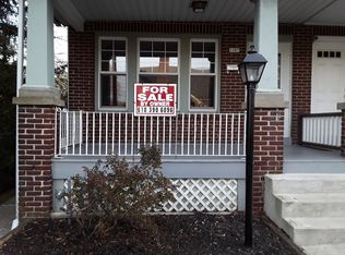 1407 Elliott Ave, Bethlehem, PA 18018