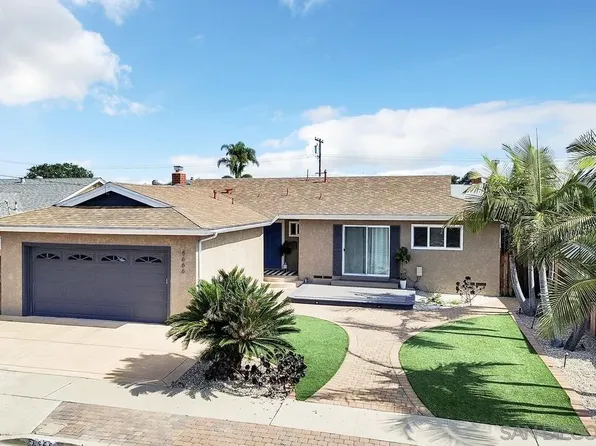 8666 Somerset Ave, San Diego, CA 92123