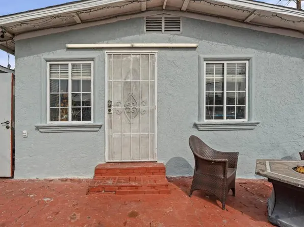 4764 Polk Ave, San Diego, CA 92105