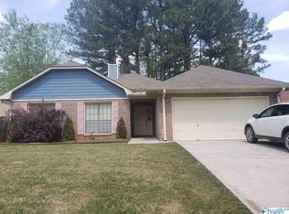 803 Halstead Ct SE, Huntsville, AL 35803