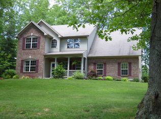 400 Fruitdale Rd, Morgantown, IN 46160