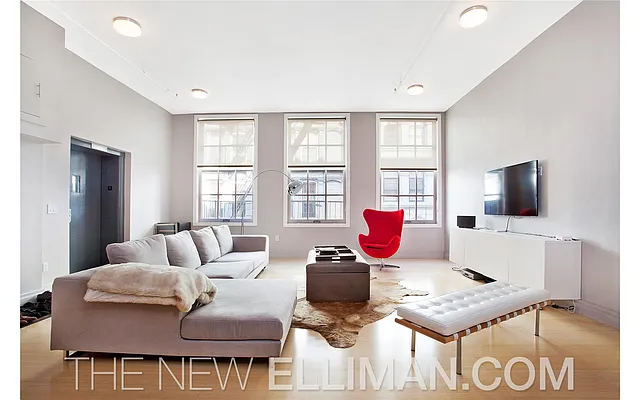 Rented by Douglas Elliman | media 24