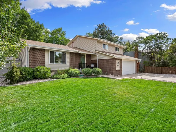 2906 Tumbleweed Ln, Fort Collins, CO 80526
