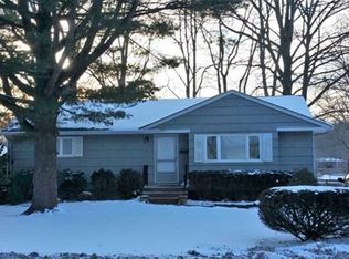 1070 Blanch Ave, Norwood, NJ 07648