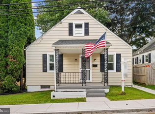 10 Ward Ave, Westminster, MD 21157