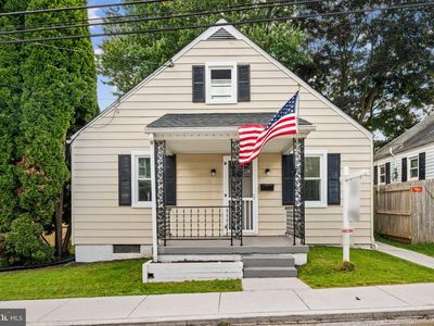 10 Ward Ave, Westminster, MD 21157