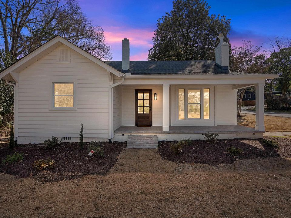 200 E Faris Rd, Greenville, SC 29605 Zillow