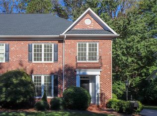 22 Dutchmans Pipe Cv, Greensboro, NC 27455