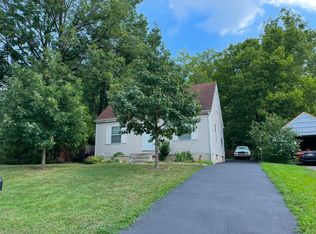 6280 Stewart Ave, Cincinnati, OH 45227