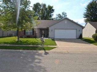 714 Springwater Rd, Kokomo, IN 46902