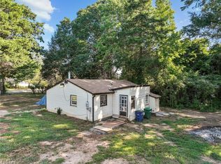 1950 Benaja Rd, Reidsville, NC 27320