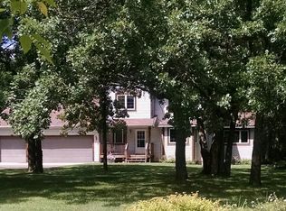 10555 W Lake Rd, Rice, MN 56367