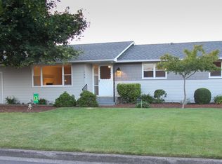 149 E Anchor Ave, Eugene, OR 97404