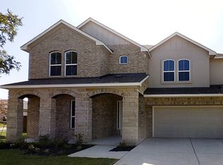 17917 Santa Croce Dr, Pflugerville, TX 78660