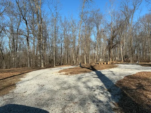 22204 N Miller Lake Ln, Texico, IL 62889