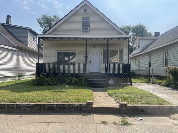 2236 Lee Ave, Granite City, IL 62040