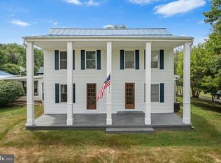 7105 Signal Hill Rd, Manassas, VA 20111