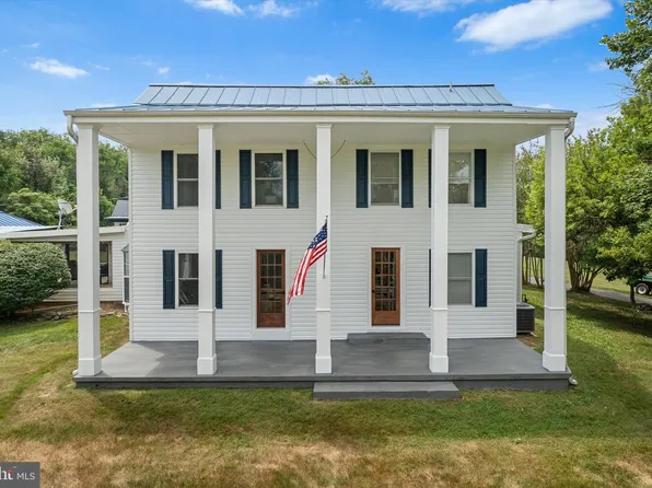 7105 Signal Hill Rd, Manassas, VA 20111