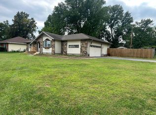 4425 S Farm Road 137, Springfield, MO 65810