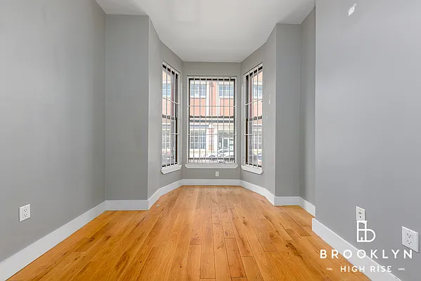 Rented by Brooklyn High Rise LLC | media 16