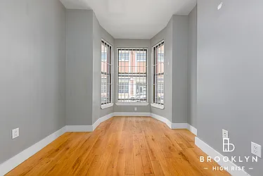 Rented by Brooklyn High Rise LLC