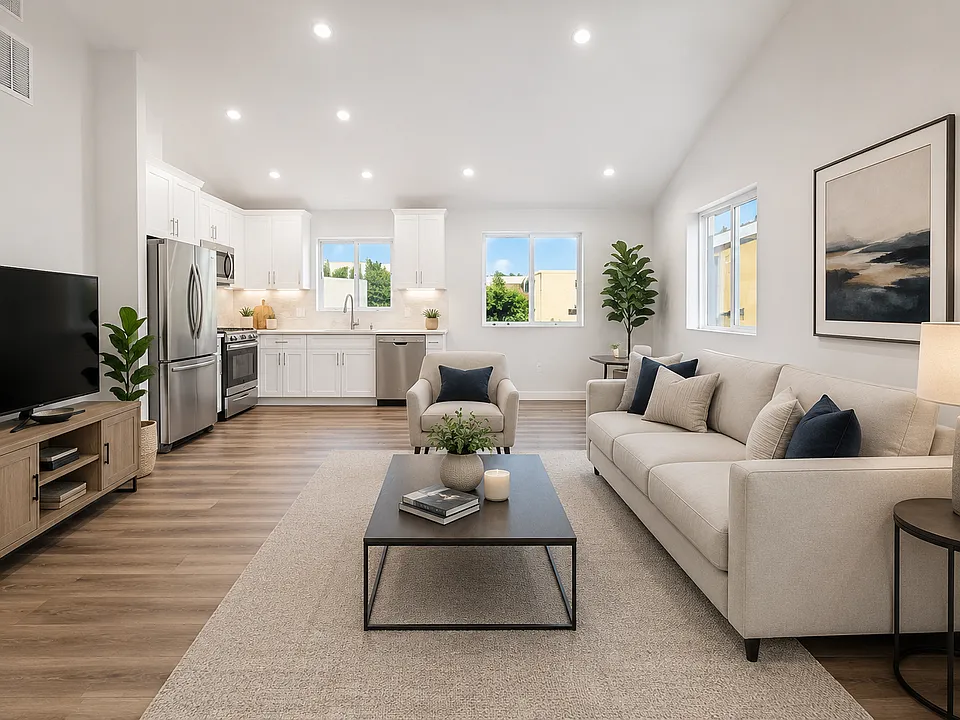 Saticoy Villas