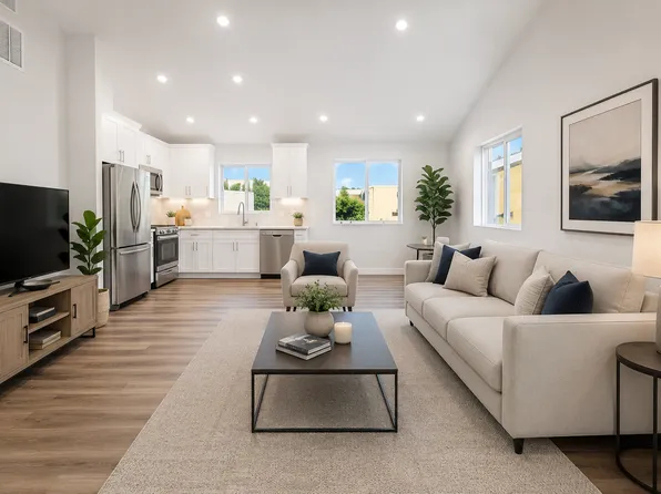 Saticoy Villas, 14711 Saticoy St #53bfa9218, Van Nuys, CA 91405