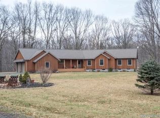 751 Berme Rd, High Falls, NY 12440