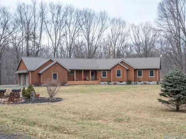 751 Berme Rd, High Falls, NY 12440