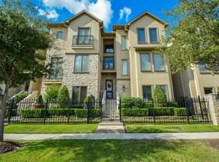 870 Rosastone Trl, Houston, TX 77024