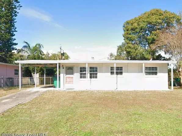 2204 Shelby Dr, Melbourne, FL 32935