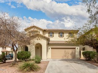 10114 W Flavia Hvn, Tolleson, AZ 85353