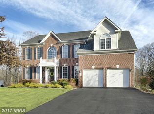 1030 E Mac Phail Rd, Bel Air, MD 21015