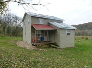 27415 County Road 6390, Edgar Springs, MO 65462