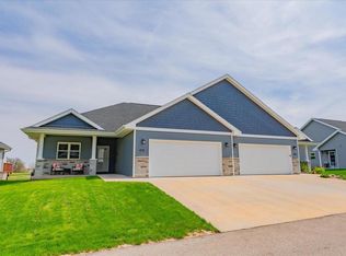 474 Ithaca Ct, Oregon, WI 53575