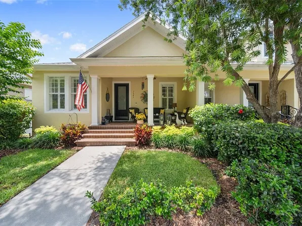 3543 Gamble St, New Port Richey, FL 34655