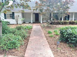 108 Old State Line Rd, Tylertown, MS 39667