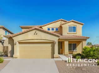 18024 W Post Dr, Surprise, AZ 85388