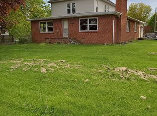 1400 Maple Ave, Macomb, IL 61455