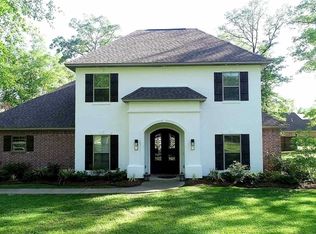 142 Copper Run Dr, Monroe, LA 71203