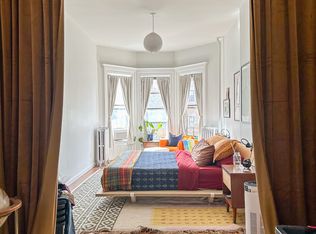 607 7th St APT 3, Brooklyn, NY 11215