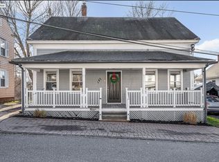 197 High St, Jefferson, MA 01522