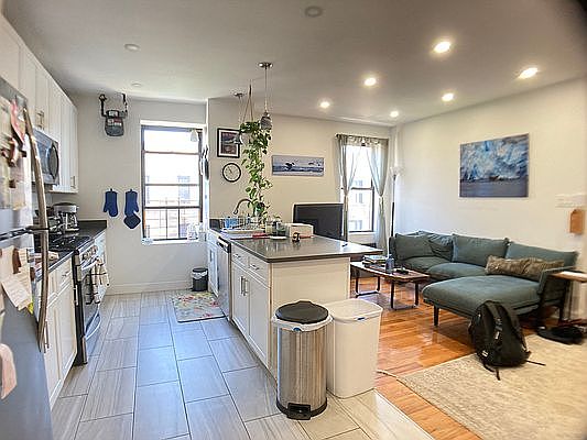 3rd image of 436 Fort Washington Ave APT 6B